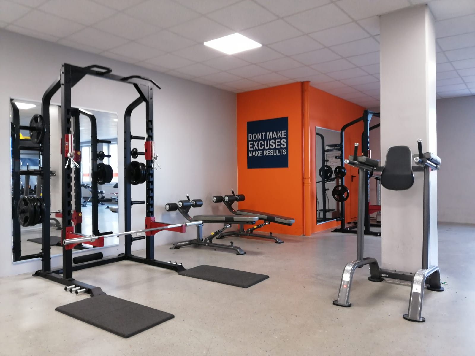 GYM10 Fitnessstudio Remscheid - Einfach Fitness ab 14,90 EUR/Monat